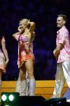 Amsterdam 20 juni 2026
Concert Toppers in de Johan Cruijff arena . 
Stephanie Klaver Kemps