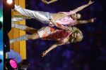 Amsterdam 20 juni 2026
Concert Toppers in de Johan Cruijff arena . 
Stephanie Klaver Kemps
