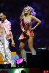 Amsterdam 20 juni 2026
Concert Toppers in de Johan Cruijff arena . 
Stephanie Klaver Kemps