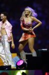 Amsterdam 20 juni 2026
Concert Toppers in de Johan Cruijff arena . 
Stephanie Klaver Kemps