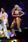 Amsterdam 20 juni 2026
Concert Toppers in de Johan Cruijff arena . 
Stephanie Klaver Kemps