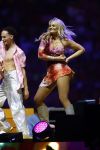 Amsterdam 20 juni 2026
Concert Toppers in de Johan Cruijff arena . 
Stephanie Klaver Kemps
