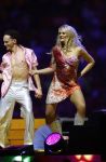 Amsterdam 20 juni 2026
Concert Toppers in de Johan Cruijff arena . 
Stephanie Klaver Kemps