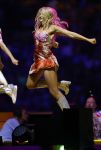 Amsterdam 20 juni 2026
Concert Toppers in de Johan Cruijff arena . 
Stephanie Klaver Kemps