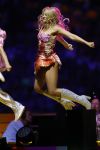 Amsterdam 20 juni 2026
Concert Toppers in de Johan Cruijff arena . 
Stephanie Klaver Kemps