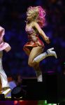 Amsterdam 20 juni 2026
Concert Toppers in de Johan Cruijff arena . 
Stephanie Klaver Kemps
