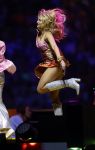 Amsterdam 20 juni 2026
Concert Toppers in de Johan Cruijff arena . 
Stephanie Klaver Kemps