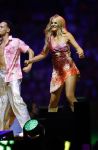 Amsterdam 20 juni 2026
Concert Toppers in de Johan Cruijff arena . 
Stephanie Klaver Kemps