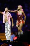 Amsterdam 20 juni 2026
Concert Toppers in de Johan Cruijff arena . 
Stephanie Klaver Kemps