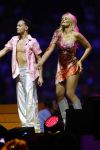 Amsterdam 20 juni 2026
Concert Toppers in de Johan Cruijff arena . 
Stephanie Klaver Kemps