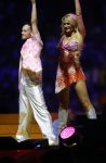 Amsterdam 20 juni 2026
Concert Toppers in de Johan Cruijff arena . 
Stephanie Klaver Kemps