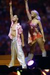Amsterdam 20 juni 2026
Concert Toppers in de Johan Cruijff arena . 
Stephanie Klaver Kemps