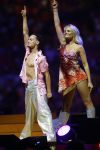 Amsterdam 20 juni 2026
Concert Toppers in de Johan Cruijff arena . 
Stephanie Klaver Kemps