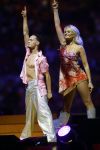 Amsterdam 20 juni 2026
Concert Toppers in de Johan Cruijff arena . 
Stephanie Klaver Kemps