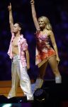 Amsterdam 20 juni 2026
Concert Toppers in de Johan Cruijff arena . 
Stephanie Klaver Kemps