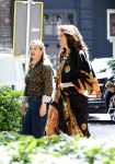 Laren 23 juni 2026
Opnames Gooische vrouwen met aanwezig Linda de Mol Tjitske Reidinga Susan Visser en Lies Visschedijk . Opnames vinden plaats bij restaurant Brink 20 
