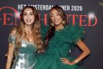 Amsterdam 13 juni 2026
Amsterdam diner 2026 tbv het aidsfonds in Afas Live . Tamara Elbaz en Maria Tailor 