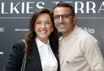 Amsterdam 4 juni 2026
Talkies terras awards bij hotel Pestana . Ook de nieuwe cover met daarop Eelko v Kooten en Olcay Gulsen wordt onthult. tamer Gonen en ...