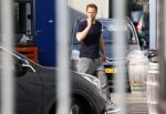 Amsterdam 21 juni 2026
Show Thijs Romer bij de Schram studios . De Dolle Minas komen protesteren tegen de show.
