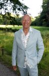 Breukelen 22 juni 2026
Nationale haringparty op Neyenrode . Tim Coronel 