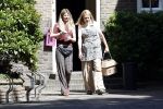 Laren 23 juni 2026
Opnames Gooische vrouwen met aanwezig Linda de Mol Tjitske Reidinga Susan Visser en Lies Visschedijk . Opnames vinden plaats bij restaurant Brink 20 
