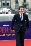Amsterdam 17 juni 2026
Tom Holland en zijn vrouw Zendaya zijn samen in Amsterdam 