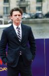 Amsterdam 17 juni 2026
Tom Holland en zijn vrouw Zendaya zijn samen in Amsterdam 