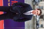 Amsterdam 17 juni 2026
Tom Holland en zijn vrouw Zendaya zijn samen in Amsterdam 