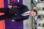 Amsterdam 17 juni 2026
Tom Holland en zijn vrouw Zendaya zijn samen in Amsterdam 