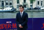 Amsterdam 17 juni 2026
Tom Holland en zijn vrouw Zendaya zijn samen in Amsterdam 