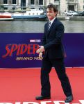 Amsterdam 17 juni 2026
Tom Holland en zijn vrouw Zendaya zijn samen in Amsterdam 