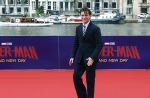 Amsterdam 17 juni 2026
Tom Holland en zijn vrouw Zendaya zijn samen in Amsterdam 