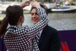 Amsterdam 17 juni 2026
Tom Holland en zijn vrouw Zendaya zijn samen in Amsterdam 