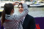 Amsterdam 17 juni 2026
Tom Holland en zijn vrouw Zendaya zijn samen in Amsterdam 