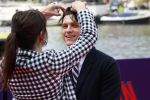 Amsterdam 17 juni 2026
Tom Holland en zijn vrouw Zendaya zijn samen in Amsterdam 