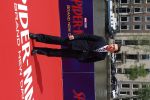 Amsterdam 17 juni 2026
Tom Holland en zijn vrouw Zendaya zijn samen in Amsterdam 