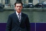Amsterdam 17 juni 2026
Tom Holland en zijn vrouw Zendaya zijn samen in Amsterdam 