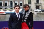 Amsterdam 17 juni 2026
Tom Holland en zijn vrouw Zendaya zijn samen in Amsterdam 