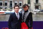 Amsterdam 17 juni 2026
Tom Holland en zijn vrouw Zendaya zijn samen in Amsterdam 