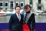 Amsterdam 17 juni 2026
Tom Holland en zijn vrouw Zendaya zijn samen in Amsterdam 