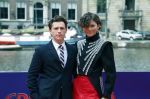 Amsterdam 17 juni 2026
Tom Holland en zijn vrouw Zendaya zijn samen in Amsterdam 