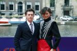 Amsterdam 17 juni 2026
Tom Holland en zijn vrouw Zendaya zijn samen in Amsterdam 