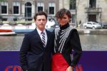 Amsterdam 17 juni 2026
Tom Holland en zijn vrouw Zendaya zijn samen in Amsterdam 