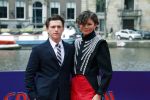 Amsterdam 17 juni 2026
Tom Holland en zijn vrouw Zendaya zijn samen in Amsterdam 