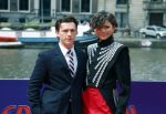 Amsterdam 17 juni 2026
Tom Holland en zijn vrouw Zendaya zijn samen in Amsterdam 