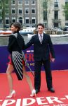 Amsterdam 17 juni 2026
Tom Holland en zijn vrouw Zendaya zijn samen in Amsterdam 