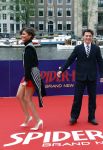 Amsterdam 17 juni 2026
Tom Holland en zijn vrouw Zendaya zijn samen in Amsterdam 
