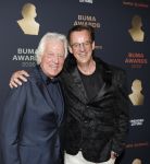 Amsterdam 8 juni 2026
Buma awards in de schouwburg van Amsterdam . Tommie Peters en ...