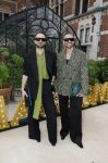 Amsterdam 4 juni 2026
Presentatie Magnum en modeshow in het rijksmuseum . Tommy Driessen met partner