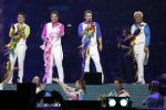 Amsterdam 20 juni 2026
Concert Topers in de Johan Cruijff arena . 
Toppers
